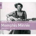 The Rough Guide to Memphis Minnie: Queen of the Country Blues