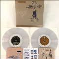 Xylophonics + Robot X<Clear Vinyl>