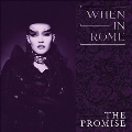 The Promise<限定盤/White Vinyl>