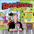 Ron Dantes Funhouse<限定盤/Colored Vinyl>