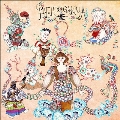 Share Your Care＜限定盤/Colored Vinyl＞