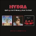 Hydra/Land of Money/Rock the World