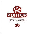 Kontor - Top Of The Clubs Vol.38