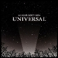 Universal<Silver Vinyl/限定盤>