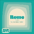 Rome<Orange Vinyl/限定盤>