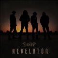 Rebelator<Multi-Color Splatter Vinyl>