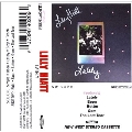 Lately＜White Cassette＞