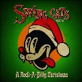 Rock-A-Billy Christmas<Green Vinyl>