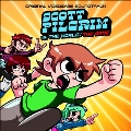 Scott Pilgrim Vs. The World: The Game<限定盤/Translucent Orange Vinyl>