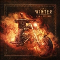 Fire Rider [2LP+CD]