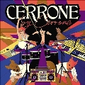 Cerrone By Cerrone<Solid Blue Colored Vinyl>