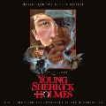 Young Sherlock Holmes<限定盤>