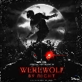 Marvel's Werewolf By Night