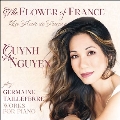 「フランスの花」～ジェルメーヌ・タイユフェール ピアノ作品集