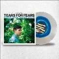Brothertiger Plays: Tears For Fears' Songs From The Big Chair<限定盤/Aqua In Clear Vinyl>