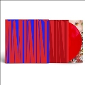Mantaray (Half-Speed Mastered/New Artwork)<Transparent Red Vinyl>