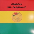 1983 - The Nighthawk EP