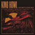 Homecoming<限定盤/Marbled Vinyl>