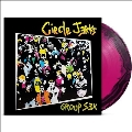 Group Sex: 40th Anniversary<Black & Pink Vinyl>