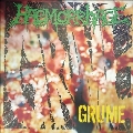 Grume<Custom Splatter Vinyl>