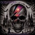 Goth Oddity - A Tribute To David Bowie<限定盤/Purple Vinyl>