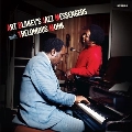 Art Blakey's Jazz Messengers With Thelonious Monk<Red Vinyl>