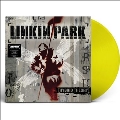 Hybrid Theory<Translucent Yellow Colored Vinyl>