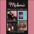Born To Be / Affectionately Melanie / Candles In The Rain / Leftover Wine