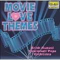 Movie Love Themes:Erich Kunzel(cond)/Cincinnati Pops Orchestra/William Tritt(p)