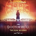 Doctor Who: The Sun Makers