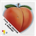 Peach Fuzz<Picture Vinyl>