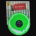 Pata Negra<Green & White Vinyl>