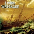 Living Wreckage<Green Vinyl>
