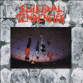 Suicidal Tendencies<Red Vinyl>