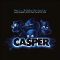 Casper<限定盤/Ultra-Clean Transparent Vinyl>