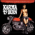 Karma To Burn - Instrumental<限定盤/Gold Vinyl>