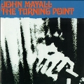 The Turning Point<限定盤/Blue Vinyl>