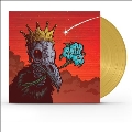 Death of the Hoochie Koo<Gold Vinyl>