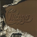 Chicago X<Chocolate Anniversary Vinyl>