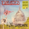 Live At The Whitehouse<Splatter Vinyl>