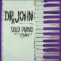 Solo Piano Live in New Orleans 1984<Purple Vinyl>