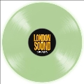 London Sound<Dark Green Vinyl>