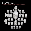 Polyphony 3<Marble Vinyl>