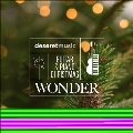 Guitar & Piano Christmas: Wonder