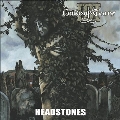 Headstones<Brown Red Black Vinyl >