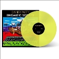 Enigmatic Society<Translucent Yellow Vinyl>
