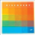 LP (Deluxe Edition)＜限定盤/Orange Vinyl＞