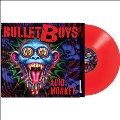 Acid Monkey＜Red Vinyl＞
