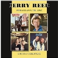 East Bound & Down / Jerry Reed Rides Again / Sweet Love Feelings / Half Singin' & Half Pickin'