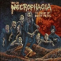 Here Lies Necrophagia, 35 Years of Death Metal